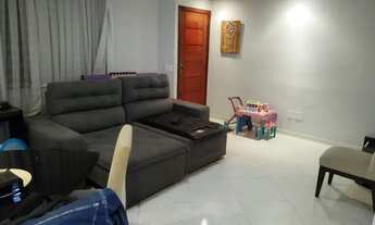 Imagem 3: Sobrado com 2 dormitórios à venda, 80 m² por R$ 499.000,00 - Vila Guilhermina - São Paulo