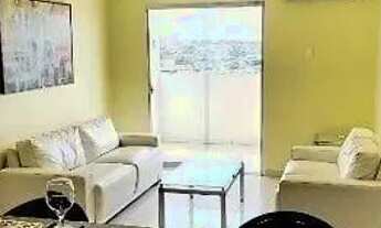 Imagem 3: Condomínio Fellini