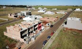 Imagem 4: Tropical 3 - Meio terreno