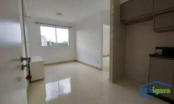 Imagem 4: Cond. Privilege Premium - Apartamento com 2/4 para locação, 40 m² - Abrantes