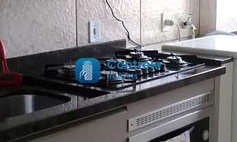 Imagem 6: AF/ Apartamento 3 dormitórios à venda no bairro Serraria, São José