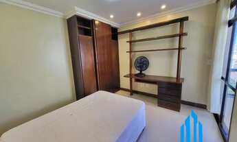 Imagem 5: Cobertura duplex 4 quartos com lazer privativo na Praia do Morro Guarapari -ES