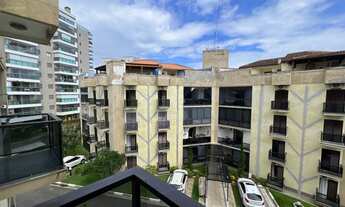 Imagem 4: COBERTURA DUPLEX COM PISCINA PRIVATIVA A 150 METROS DA PRAIA