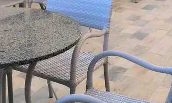 Imagem 5: Mobiliado 6 andar nascente 2qts suíte J Atlântico Olinda PE