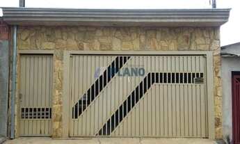 Imagem: Casa 2 dorm./1 suite - Antenor Garcia