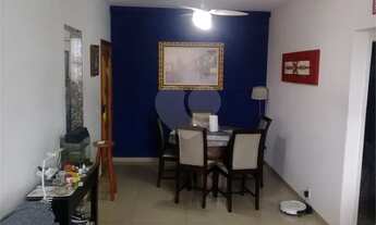 Imagem 2: Apartamento - 03 quartos - Méier [ME