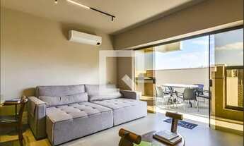 Imagem 3: Apartamento para Aluguel - Moema, 1 Quarto, 103 m2