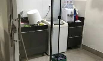 Imagem 3: Casa no bairro Morada do Vale