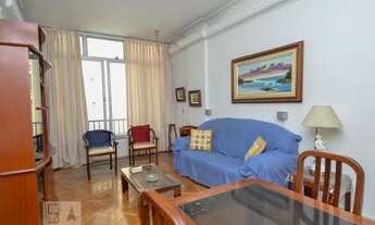 Imagem 2: Apartamento para Aluguel - Copacabana, 3 Quartos, 100 m2