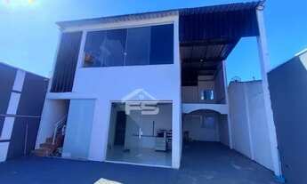 Imagem 2: Prédio/Edifício inteiro para venda com 550 m² com 8 salas Maraponga, Fortaleza -Ce