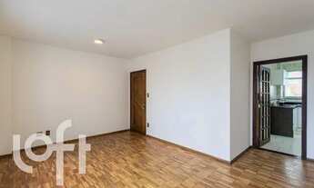 Imagem 4: Apartamento para venda com 115 metros quadrados com 3 quartos em Pinheiros - São Paulo - S