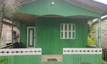 Imagem 4: Vende- se casa Casa com 2 dormitórios