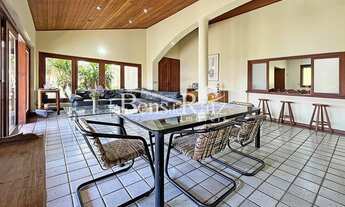 Imagem 6: NOVA LIMA - Casa de Condomínio - Residencial Sul