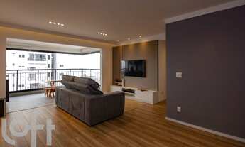 Imagem 4: Apartamento de 81 m² na Vila Mascote