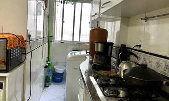 Imagem 7: Apartamento à venda Rua Sete Povos, Marechal Rondon - Canoas