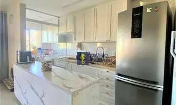 Imagem 7: Apartamento com 1 dormitório, 49 m² - venda por R$ 385.000 ou aluguel por R$ 3.621/mês - N