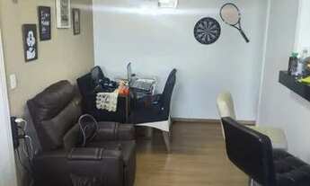 Imagem: Apartamento para Venda em Mogi das Cruzes