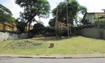 Imagem: SÃO PAULO - Terreno Padrao - CAMPO LIMPO