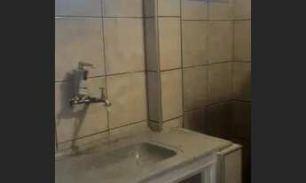 Imagem 3: Kitnet/conjugado para aluguel com 100 metros quadrados em Ponta da Praia - Santos - SP