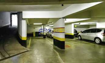 Imagem 3: APARTAMENTO PARA ALUGAR, 2 DORMITÓRIOS 1 SUÍTE E 1 VAGA EM VILA MADALENA