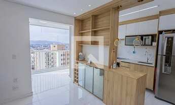 Imagem 2: Apartamento à Venda - Freguesia do Ó, 2 Quartos, 63 m2