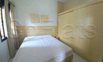 Imagem 4: Montecattini - Flat no Morumbi com excelente localização ao lado da Av Giovanni Gronchi