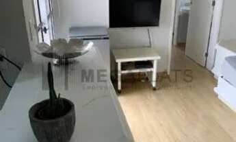 Imagem: 02020 - Flat/Aparthotel 1 Dorm, IBIRAPUERA