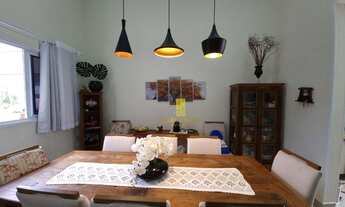 Imagem 6: Casa com 3 dormitórios, 105 m² - venda por R$ 815.000,00 ou aluguel por R$ 7.307,92/mês