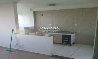 Imagem 6: Apartamento Condomínio Reserva Nativa 2 Dorm 1 Vaga - Carapicuíba