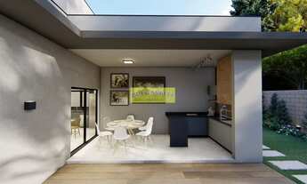 Imagem 6: Casa à venda, Residencial Pecan, Itupeva, SP