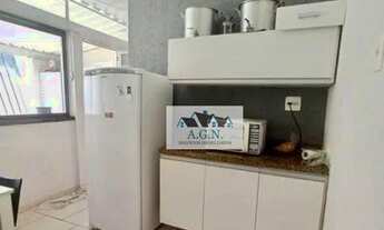 Imagem 3: Sobrado com 3 dormitórios para alugar, 170 m² por R$ 6.354,16/mês - Vila Guilhermina - São