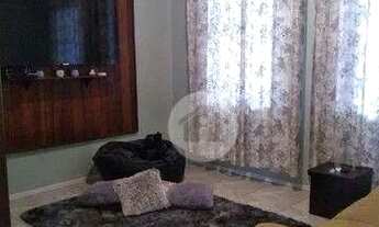 Imagem 2: Sobrado com 4 dormitórios à venda, 250 m² por R$ 850.000,00 - Residencial Jardim dos Estad