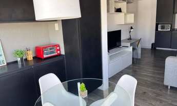 Imagem: LOCAÇÃO STUDIO -MOBILIADO AO LADO METRO