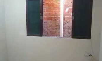 Imagem: Aluga quarto em Pirituba