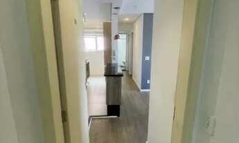 Imagem 4: Apartamento 2 dorms c/ planejados - Cond Praça II