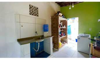 Imagem 5: 2 Casas à venda no Bairro da Jatiúca, com 280m², valor R$ 699.990,00