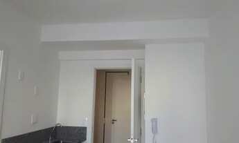 Imagem 2: 1 DORM, MOBILIADO, NOVO