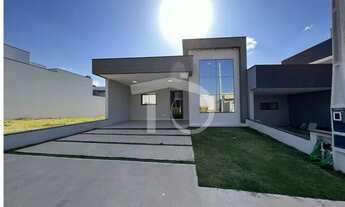 Imagem 2: Casa no condomínio fechado Jardim de Mantova, em Indaiatuba/SP, com 3 dormitórios, sendo 1