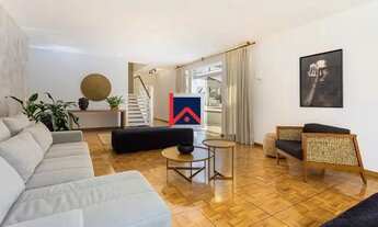 Imagem 5: Casa Venda Vila Madalena 710 m² 4 Dormitórios