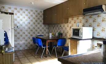 Imagem 3: CASA ASSOBRADADA - INDIANÓPOLIS - SP