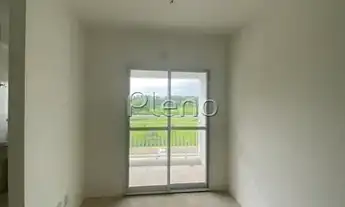 Imagem 2: Apartamento - Santa Terezinha - Paulínia