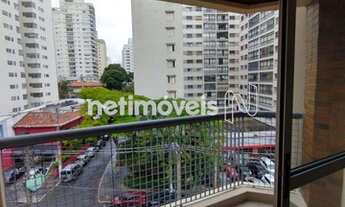 Imagem 4: Locação Apartamento 1 quarto Paraíso São Paulo