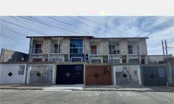 Imagem: Sobrado 3 quartos em Itaquera - Vila Taquari