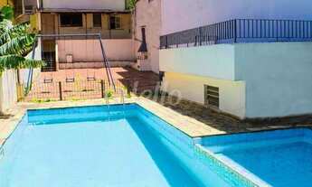 Imagem: São Paulo - Casa Padrão - Cambuci