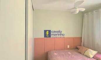 Imagem 9: Apartamento com 1 dormitório, 49 m² - venda por R$ 385.000 ou aluguel por R$ 3.621/mês - N