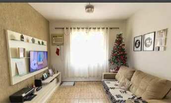 Imagem 3: APARTAMENTO - 02 QUARTOS - ENGENHO DE DENTRO [ME