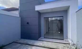 Imagem 2: Casa para venda tem 99 metros quadrados com 2 quartos em SIM - Feira de Santana - Bahia