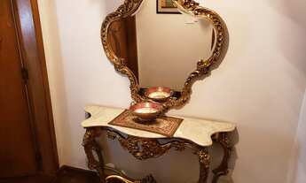 Imagem 3: Apto.420m², com 04 dorms, sendo 02 suítes, para reformar, nos Jardins, por R$ 3.999,999,00