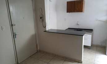 Imagem 7: JK no Bairro Vila Ipiranga com 30 m², sala/quarto, banheiro social, cozinha, tanque. Infra