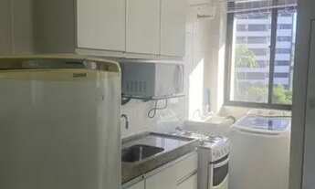 Imagem 3: Apartamento para aluguel com 35 metros quadrados com 1 quarto em Boa Viagem - Recife - PE